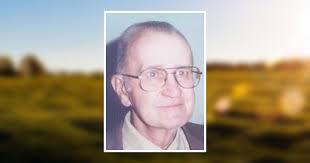 Ronald McLaughlin Obituary January 21, 2009