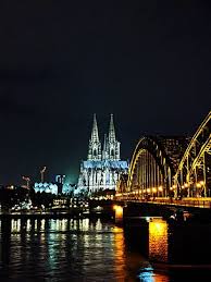 Offizieller account der stadt köln. Cologne Wikipedia