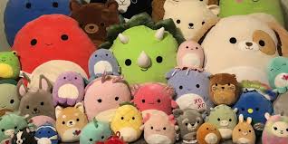 Shop walgreens hoodies and sweatshirts designed and sold by artists for men, women, and everyone. How Squishmallows Went Viral Ended Up In Walgreens Cvs Everywhere