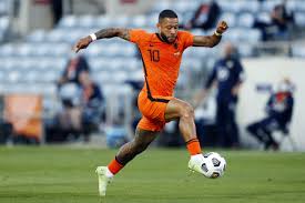 Il est transféré de manchester united pour 16 millions d'euros (+ 9 de bonus). 90plus Bestatigt Memphis Depay Wechselt Zum Fc Barcelona 90plus