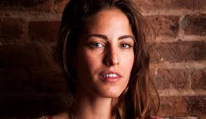 Sarah Zaragoza's Instagram, Twitter & Facebook