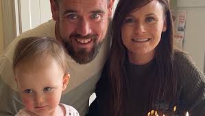 Fundraiser for Michelle Farrell by Clare And Mitch : Making memories for  Shane, Michelle and Harlow