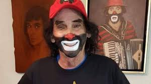 Su hijo precisó que cepillín llegó a un centro asistencial producto de un paro respiratorio, del que logró ser reanimado, pero debido a su. 24b485dvzmjwum