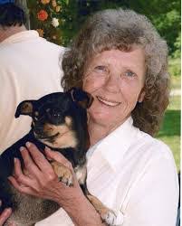 Bernice Merritt's Instagram, Twitter & Facebook