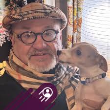 Congratulations Matt Buck 2018 SMLC President's Award