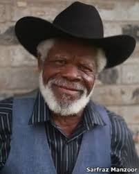 Quem são os caubóis negros esquecidos por Hollywood?