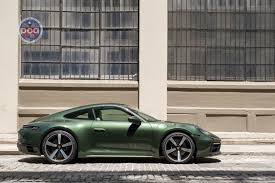 Image result for Oak Green 2025 Porsche