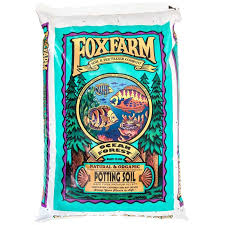 Foxfarm Ocean Forest Potting Soil 1 5 Cu Ft Groworganic Com