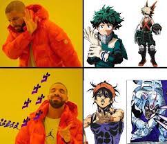 The anime fandom is abuzz about a potential scandal, openly questioning if japanese bakugo voice actor nobuhiko okamoto cheated on his wife after he released a public statement apologizing for. Voice Actors Shitpostcrusaders