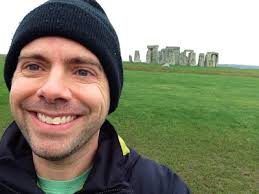 A Birthday Christmas Holiday: Day 3