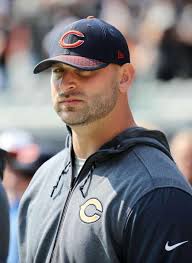 Chicago Bears place Kyle Long