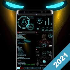 Download the aris mobile and get the latest updates on offered courses, schedules and grades right in the palm of your hands. Jarvis Launcher Aris Theme 4 0 8 Descargar Apk Android Aptoide