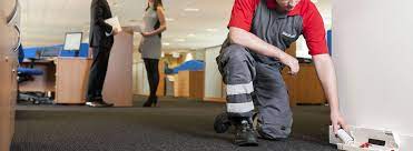 On site he is professional. Pest Control Near You Rentokil