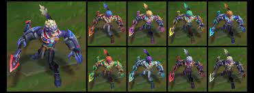Ai responses 9 references pick i will be the best.ban who questions my ability? original underworld radiant lancer stratus each of these skins feature some additional quotes and interactions, but otherwise use the classic voiceover. Wukong Skins Chromas League Of Legends Lol