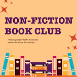 Non-Fiction Book Club