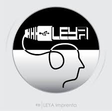 Imprenta LEYA