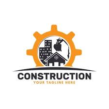 Check spelling or type a new query. Construction Logos Free Vectors Stock Photos Psd
