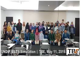 Check spelling or type a new query. The Bright English Brightening Your English Liputan Undip Ielts Simulation At Tbe