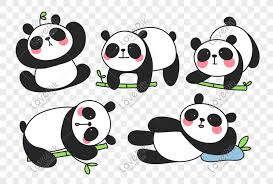 Pada tutorial corel kali ini, aye akan membawakan sebuah trik ringan, yaitu cara memotong gambar menjadi bulat pada corel x5. Tangan Panda Comel Dilukis Gambar Unduh Gratis Imej 401135410 Format Psd My Lovepik Com