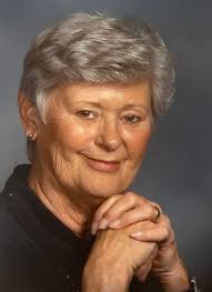 Obituary for Naomi Warren (Darden) Folger