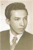 Andres Becerra Obituary (1925