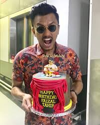 Ragaman subscribe kat lirik lentok untuk video lirik lentok! Video Kalau Ada Jihan Lagi Masuk Air Lawak Nabil Kacau Faizal Tahir Sampai Lupa Lirik Bikin Ramai Terhibur Berita Steady