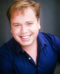 Congrats to DECLAN CARTER who joins the international cast of PAW PATROL in  Manila and Singapore, playing "Major Humdinger". If you're in Manila and  Singapore and have young folks, get along! -