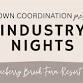 Industry Nights: The Blueberry Brook Farm Resort Edition
