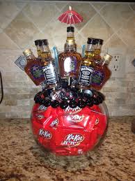 Pin By Elva Cruz Delfin On Gift Ideas Liquor Gift Baskets Alcohol Gift Baskets Liquor Gifts
