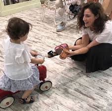 Oltre ad essere una star del panorama televisivo nazionale luisa è anche mamma e moglie. Luisa Ranieri Eta Altezza Peso Figli Marito La Moglie Di Luca Zingaretti