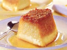 Budin De Coco En 2020 Budin De Pan Receta De Budin De Pan Recetas De Budines