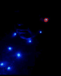How can i stop this? Blinking Lights Gif Gifs Tenor