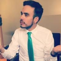 Alberto Vilchis López