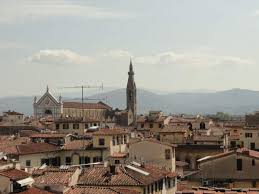 De gouden vijftiende eeuw van florence loopt van het jaar 1400 tot 1500. Kopje Onder In Florence Na Overdosis Kunst Uit Renaissance Unesco Queesties Nl