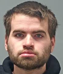 Lebanon man accused of grabbing 5-year-old boy, touching him in public  restroom