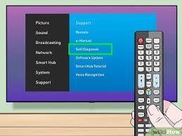 If you have a different brand of tv or if this method di. Samsung Tv Secret Menu How To Access And Use It Gadgetswright