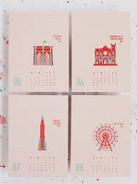 25 New Year 2015 Wall Desk Calendar Designs For Inspiration Wall Calendar Design Desk Calendar Design Calendar Design