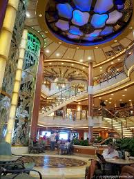 Princess Cruises A Caribbean Princess Review Princess Cruise Lines Princess Cruises Hawaiian Cruises