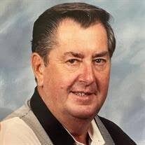 Harold Vincent Shields Obituary