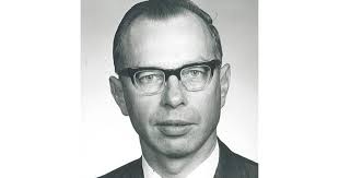 John Samuel Lansberry Obituary (1922