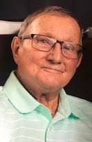 Edward Grove Obituary (2020)