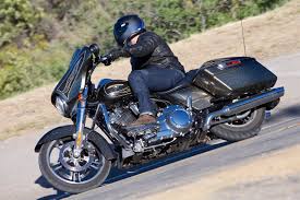 2017 Harley Davidson Street Glide Special Review 16 Fast Facts