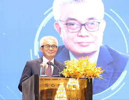 Club of Cambodian...