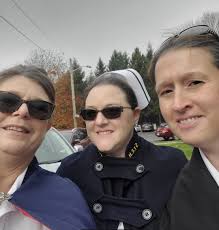 Thank you sis Agalelei T Fuimaono-Solaita for sharing your mom's collection  of photos during their LBJ nurses trip to the Capitol, Washington D.C.  We've lost all our photos, so it was a