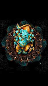 Ganpati Images Hd Wallpaper Black And White Ganesh Wallpaper In 2020 Lord Ganesha Paintings Ganesh Wallpaper Ganesha Painting