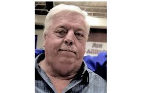 Glenn Griffey Obituary (1965