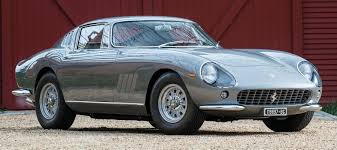 1163, modena, italy, companies' register of modena, vat and tax number 00159560366 and share capital of euro 20,260,000 1965 Ferrari 275 Gtb Tops Rm Sotheby S Sale At Amelia Island Hemmings