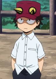 Try out myanimelist's free streaming service of fully licensed anime! My Hero Academia Izumi Shefalitayal