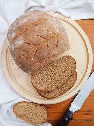 Whenever i have excess sourdough rye bread, i cut it up into small bites and toast them in the oven. Sourdough Rye Bread Caroline S Cooking