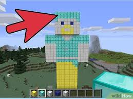 Maybe you would like to learn more about one of these? How To Find Building Ideas For Minecraft With Pictures Wikihow
